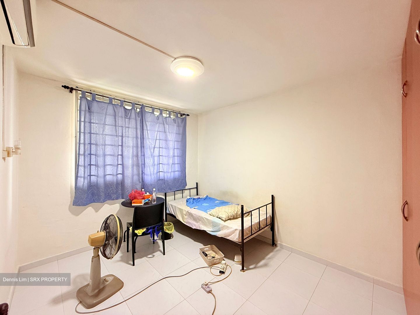 Blk 341 Ubi Avenue 1 (Geylang), HDB 4 Rooms #496954211
